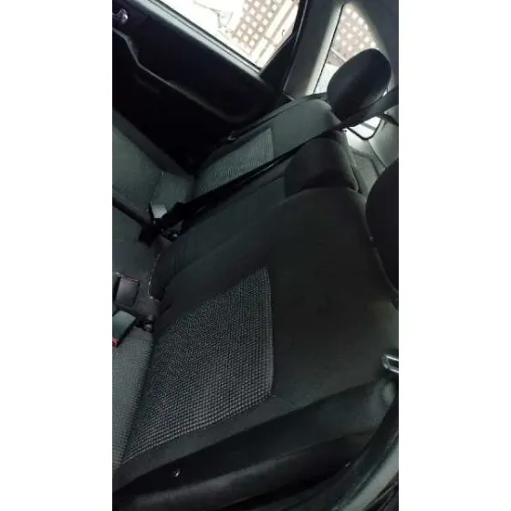 OPEL MERIVA '2009 COSMO NEGRO