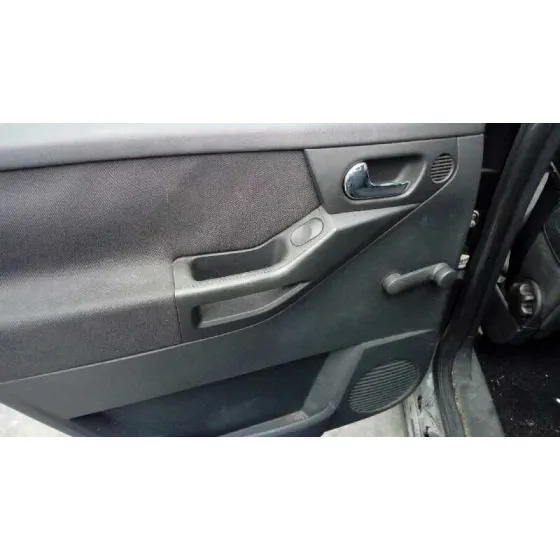 OPEL MERIVA '2009 COSMO NEGRO