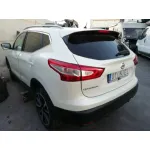 NISSAN QASHQAI (J11) NISSAN QASHQAI (J11) '2015 TEKNA PREMIUM BLANCO 2014