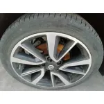 NISSAN QASHQAI (J11) NISSAN QASHQAI (J11) '2015 TEKNA PREMIUM BLANCO 2014
