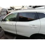 NISSAN QASHQAI (J11) NISSAN QASHQAI (J11) '2015 TEKNA PREMIUM BLANCO 2014