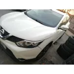 NISSAN QASHQAI (J11) NISSAN QASHQAI (J11) '2015 TEKNA PREMIUM BLANCO 2014