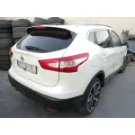 NISSAN QASHQAI (J11) NISSAN QASHQAI (J11) '2015 TEKNA PREMIUM BLANCO 2014