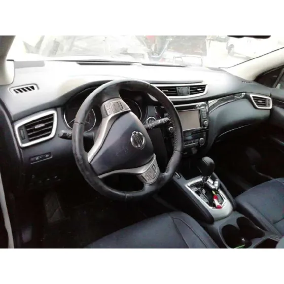 NISSAN QASHQAI (J11) '2015 TEKNA PREMIUM BLANCO