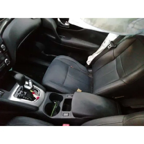 NISSAN QASHQAI (J11) '2015 TEKNA PREMIUM BLANCO