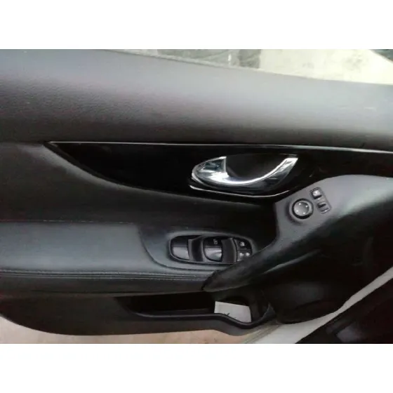 NISSAN QASHQAI (J11) '2015 TEKNA PREMIUM BLANCO