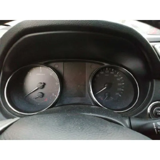 NISSAN QASHQAI (J11) '2015 TEKNA PREMIUM BLANCO