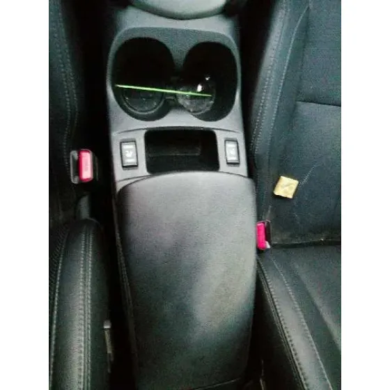 NISSAN QASHQAI (J11) '2015 TEKNA PREMIUM BLANCO