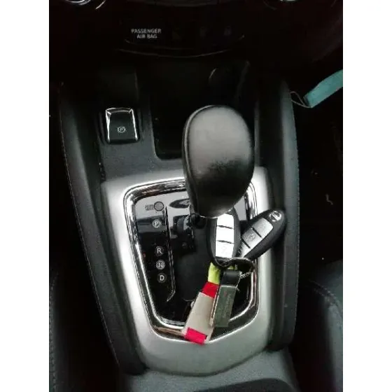 NISSAN QASHQAI (J11) '2015 TEKNA PREMIUM BLANCO