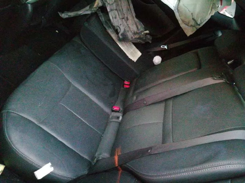 NISSAN QASHQAI (J11) '2015 TEKNA PREMIUM BLANCO
