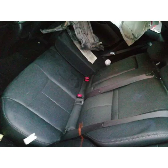NISSAN QASHQAI (J11) '2015 TEKNA PREMIUM BLANCO