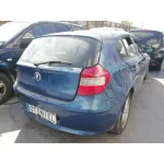 BMW SERIE 1 BERLINA (E81/E87) BMW SERIE 1 BERLINA (E81/E87) '2005 116I AZUL 2004