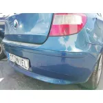 BMW SERIE 1 BERLINA (E81/E87) BMW SERIE 1 BERLINA (E81/E87) '2005 116I AZUL 2004