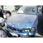 BMW SERIE 1 BERLINA (E81/E87) BMW SERIE 1 BERLINA (E81/E87) '2005 116I AZUL 2004