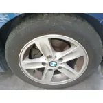 BMW SERIE 1 BERLINA (E81/E87) BMW SERIE 1 BERLINA (E81/E87) '2005 116I AZUL 2004