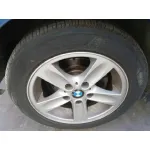 BMW SERIE 1 BERLINA (E81/E87) BMW SERIE 1 BERLINA (E81/E87) '2005 116I AZUL 2004