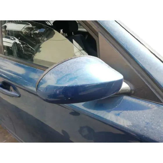 BMW SERIE 1 BERLINA (E81/E87) '2005 116I AZUL