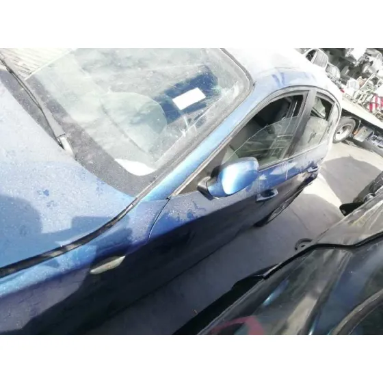 BMW SERIE 1 BERLINA (E81/E87) '2005 116I AZUL