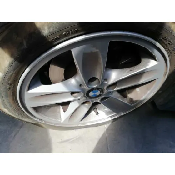 BMW SERIE 1 BERLINA (E81/E87) '2005 116I AZUL