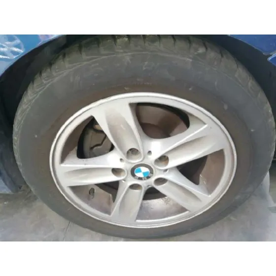 BMW SERIE 1 BERLINA (E81/E87) '2005 116I AZUL