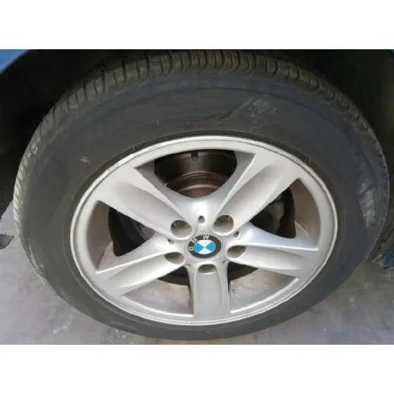 BMW SERIE 1 BERLINA (E81/E87) '2005 116I AZUL