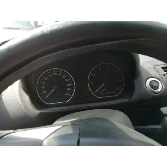 BMW SERIE 1 BERLINA (E81/E87) '2005 116I AZUL