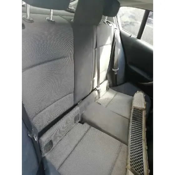 BMW SERIE 1 BERLINA (E81/E87) '2005 116I AZUL