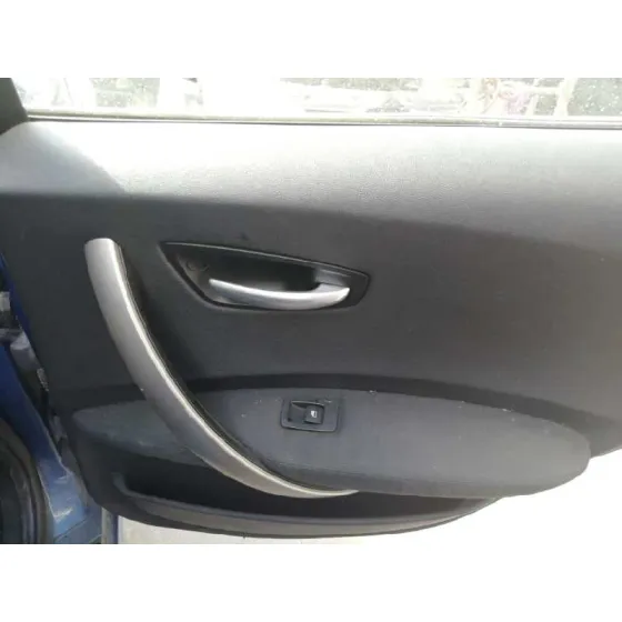 BMW SERIE 1 BERLINA (E81/E87) '2005 116I AZUL