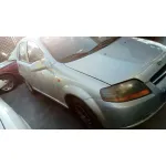 DAEWOO KALOS DAEWOO KALOS '2004 1.4 SE PLATA 2002