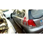 DAEWOO KALOS DAEWOO KALOS '2004 1.4 SE PLATA 2002