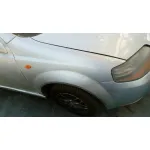 DAEWOO KALOS DAEWOO KALOS '2004 1.4 SE PLATA 2002