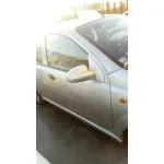 DAEWOO KALOS DAEWOO KALOS '2004 1.4 SE PLATA 2002