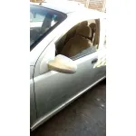 DAEWOO KALOS DAEWOO KALOS '2004 1.4 SE PLATA 2002