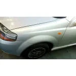 DAEWOO KALOS DAEWOO KALOS '2004 1.4 SE PLATA 2002