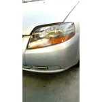 DAEWOO KALOS DAEWOO KALOS '2004 1.4 SE PLATA 2002