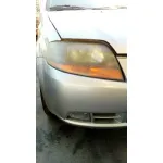DAEWOO KALOS DAEWOO KALOS '2004 1.4 SE PLATA 2002