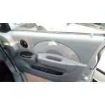 DAEWOO KALOS DAEWOO KALOS '2004 1.4 SE PLATA 2002