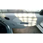 DAEWOO KALOS DAEWOO KALOS '2004 1.4 SE PLATA 2002