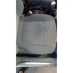 DAEWOO KALOS DAEWOO KALOS '2004 1.4 SE PLATA 2002