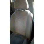 DAEWOO KALOS DAEWOO KALOS '2004 1.4 SE PLATA 2002