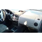 DAEWOO KALOS DAEWOO KALOS '2004 1.4 SE PLATA 2002