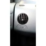DAEWOO KALOS DAEWOO KALOS '2004 1.4 SE PLATA 2002