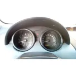 DAEWOO KALOS DAEWOO KALOS '2004 1.4 SE PLATA 2002