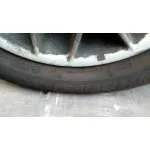 DAEWOO KALOS DAEWOO KALOS '2004 1.4 SE PLATA 2002