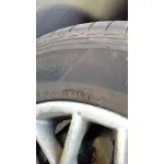DAEWOO KALOS DAEWOO KALOS '2004 1.4 SE PLATA 2002