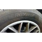 DAEWOO KALOS DAEWOO KALOS '2004 1.4 SE PLATA 2002