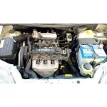 DAEWOO KALOS DAEWOO KALOS '2004 1.4 SE PLATA 2002