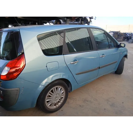 CVF/LW: 12.78/96 TIPO MOTOR F9Q E8