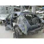 HYUNDAI I30 HYUNDAI I30 '2012 * GRIS 2007