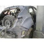 HYUNDAI I30 HYUNDAI I30 '2012 * GRIS 2007